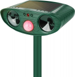 Ultraheli repeller