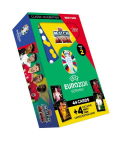 Kaardid Mega Tin Topps Match Attax Euro Germany 2024