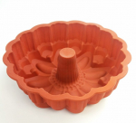 Silikoonist k&uuml;psetusvorm, 24 cm