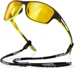 P&auml;ikeseprillid Marqel M003PY Polarized