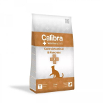 Calibra Veterinary Diets Gastrointestinal & Pancreas t&auml;iskasvanud kassidele l&otilde;hega, 2 kg