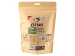 Best Barf k&uuml;lmkuivatatud lambaliha, 100 g