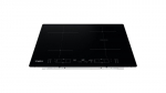 Whirlpool WB B8360, Juoda