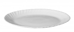 Galicja taldrik, 25cm