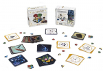 M&auml;ng Rebel Cortex Harry Potter 00874