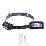 Entac laetav pealamp 5 W Sensor