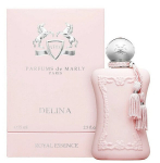 Parf&uuml;&uuml;mvesi Parfums de Marly Delina EDP naistele, 30 ml, 30 ml
