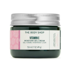 N&auml;okreem The Body Shop E-vitamiin, 50 ml