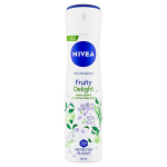 Antiperspirant Nivea Fruity Delight, 150 ml