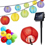 Rippuv v&auml;rviline vanik 3,5m 2V IP44