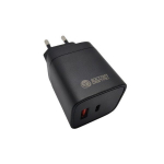 EXTRA DIGITAL Laadija GaN USB TypeC 45W PPS