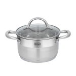 Resto pott, 2,7 l
