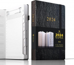 DeDe Bee p&auml;evik A5 2024