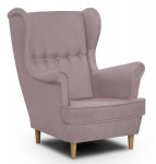 Tugitool Malmer, roosa