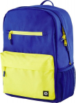 Seljakott HP Campus Blue (7J596AA)