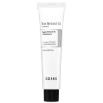 N&auml;okreem retinooliga COSRX The Retinol 0.1