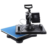 Kuumpressimismasin 5-&uuml;hes Harmony Hill's AT625