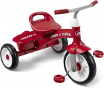 Laste kolmerattaline jalgratas Radio Flyer AT772