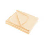 Pleed, 130 x 150 cm, beež