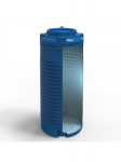 Veepaak Pro, 200L