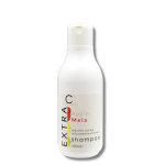 Niisutav juukse&scaron;ampoon Cosmorfarma Joniline Žalieji Obuoliai, 500 ml