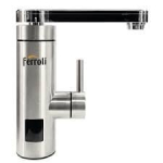 Ferroli elektriline termostaat/vooluveesoojenduskraan 3 kW ARES