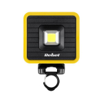 Laskulamp 3.7v/4.5ah 1000lm 120&deg; 10w