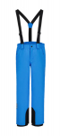 Icepeak poiste traksip&uuml;ksid 100g Lisman 51081-6*325, t&uuml;rkiis, 140 cm