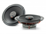 Focal Car ICU 165