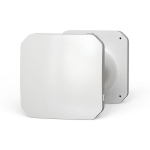 Seinale kinnitatav mini Rekuperaator BSK Zephyr V2.6 T