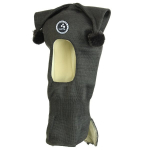 Huppa Laste m&uuml;ts COCO 3, dark gray