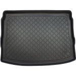 Kummist pagasiruumi matt Nissan Qashqai 2014-2021a.