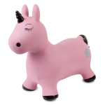 Kummist h&uuml;ppaja Roosa &uuml;kssarvik