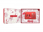 Komplekt n&auml;onaha hoolduseks Clarins Super Restorative naistele: p&auml;evakreem, 50 ml + seerum, 10 ml + &ouml;&ouml;kreem, 15 ml