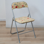 Aiatool Patio Flower, kollane