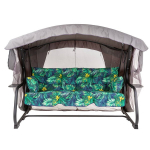 &Otilde;uekiik s&auml;&auml;sev&otilde;rguga Patio Ravenna Lux Black Edition G051-02IB, erinevates v&auml;rvides