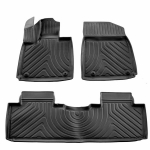 Matid 3D Xpeng G9 alates 2023a.