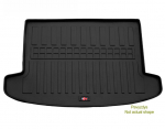 Kummist pagasiruumi matt Hyundai i10 AC3 2019-> black /6009311