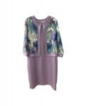 Kleit naistele W.Desing 63, lilla
