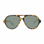 Meeste P&auml;ikeseprillid Gant GRS2003TOBLK-2 Pruun (&oslash; 58 mm) S0329027