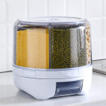 Anum teravilja hoidmiseks ja doseerimiseks, 20 l