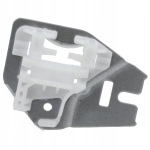 Elektrilise Akna Kraani Remondiklambrid, Vasakpoolne Tagumine, Bmw 3 E46, ME Premium, Elektrinio Lango Krano Remonto Spaustukai, Kairė Galinė, Bmw 3 E46, ME Premium