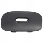 Tagumine Veokonksu Kate, Bmw X5 E53 1999-2006, ME Premium, Galinio Vilkimo Kablio Dangtelis, Bmw X5 E53 1999-2006, ME Premium