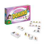 ALEXANDER Domino t&uuml;drukud 05639