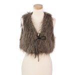 Art of Polo Vest | Pruun kk2100-3, Universaalne