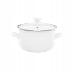 Pott koos kaanega Pyza, 14 cm, 1.25 l