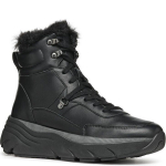 Kingad GEOX Diamanta Black D36UFD000LMC9999