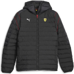 Puma Joped Ferrari Rase Mt7 Ecolite Black 620934 01 620934 01/XL