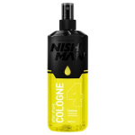 Raseerimisj&auml;rgne losjoon Nishman After Shave Cologne N.4 Lemon meestele, 400 ml