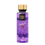 Kehasprei Nishlady Fragrance Mist Instigate, 260 ml